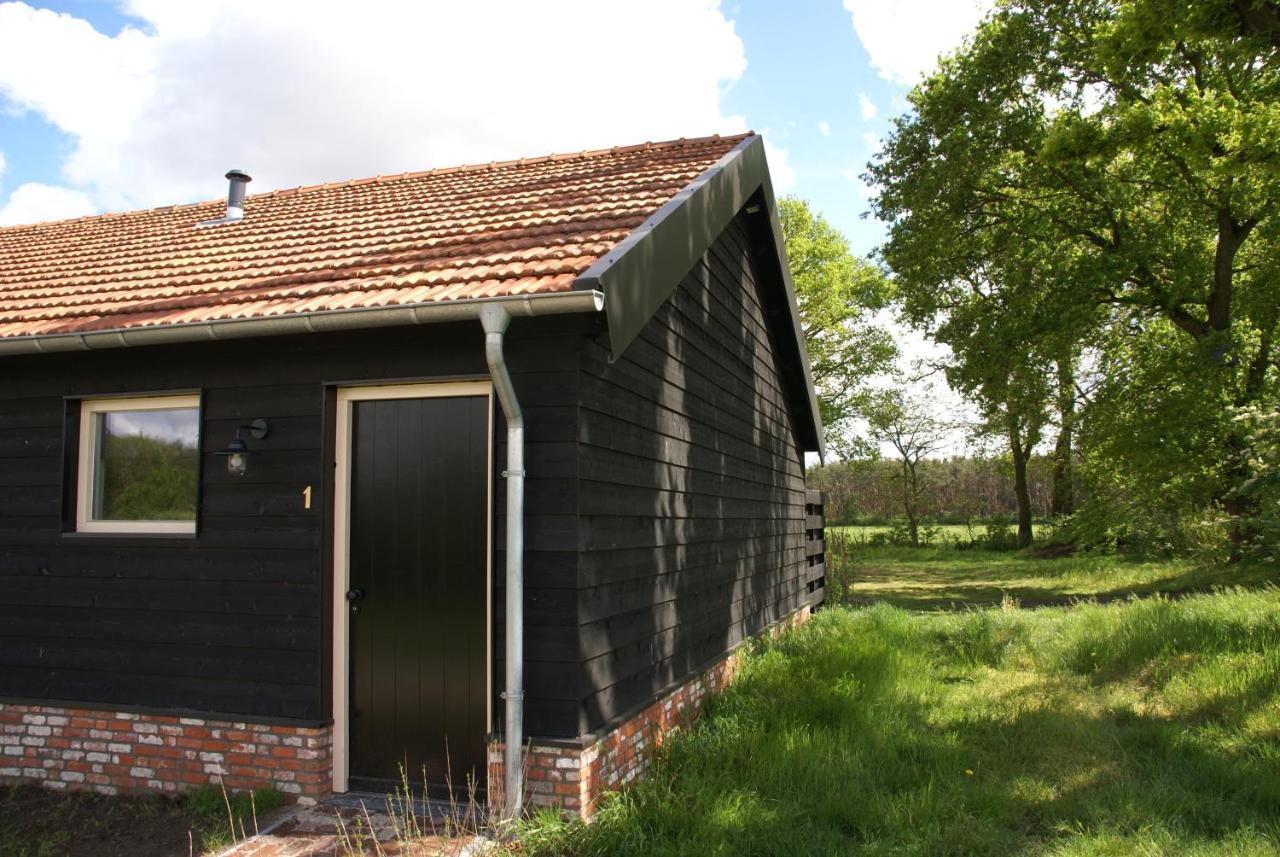 In De 7E Hemel Apartment Grashoek Exterior photo
